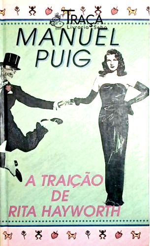 A Traição de Rita Hayworth