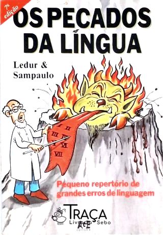 Os Pecados da Língua