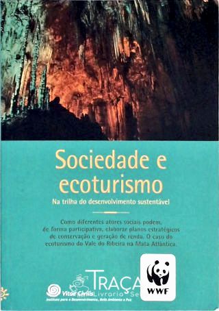 Sociedade e Ecoturismo