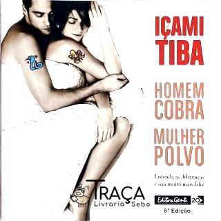 Homem Cobra, Mulher Polvo