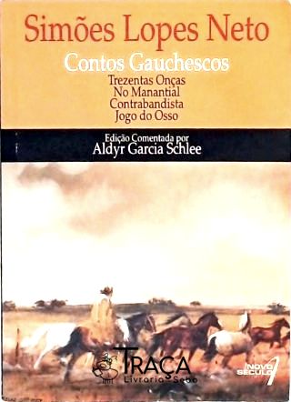 Contos Gauchescos