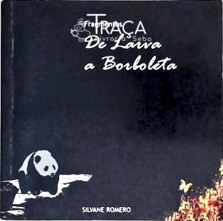 De Larva a Borboleta