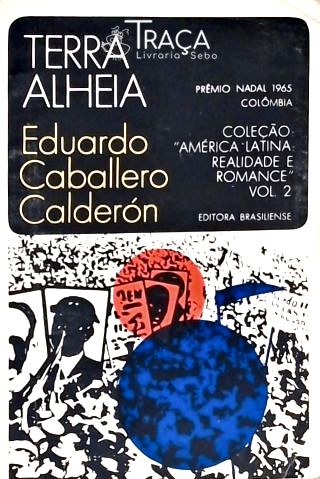 Terra Alheia