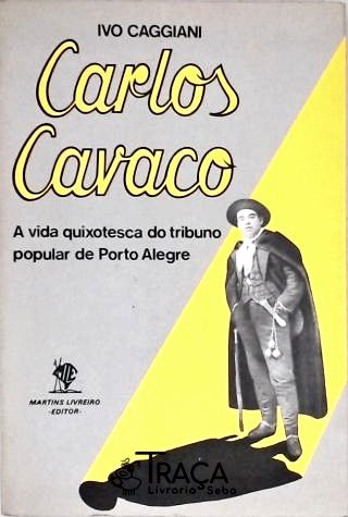 Carlos Cavaco
