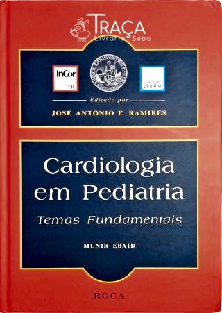 Cardiologia em Pediatria