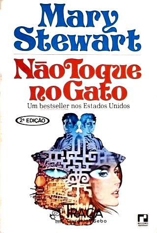 Não Toque No Gato