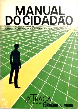 Manual do Cidadão
