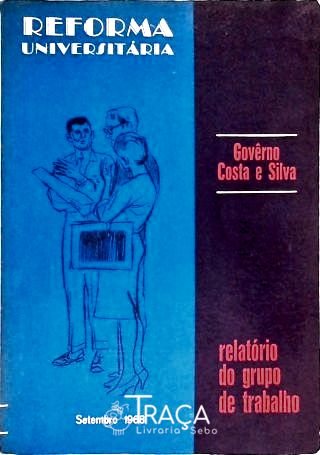 Reforma Universitária