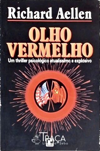 Olho Vermelho