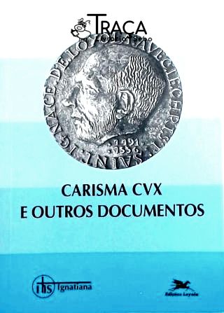 Carisma Cvx e Outros Documentos