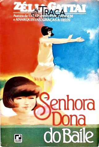 Senhora Dona do Baile