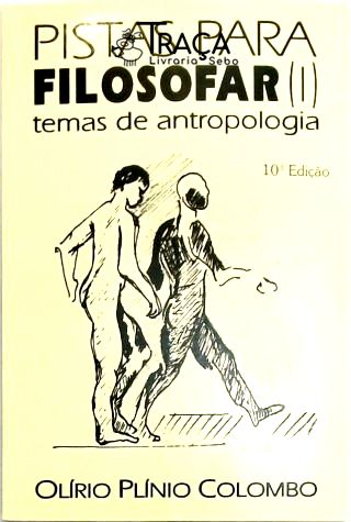 Pistas para Filosofar