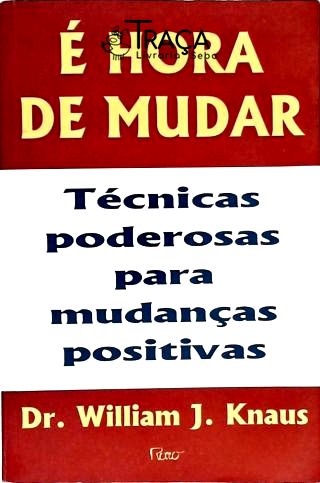 É Hora de Mudar