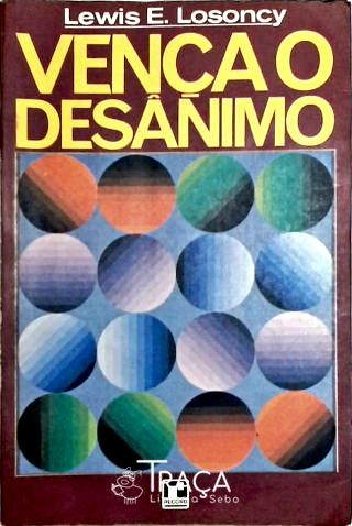 Vença o Desânimo