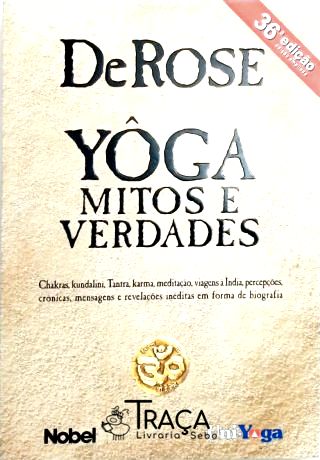 Yoga - Mitos e Verdades