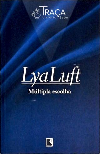 Múltipla Escolha