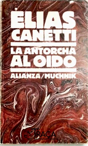 La Antorcha Al Oido