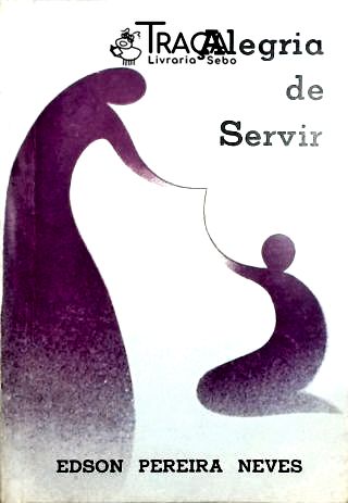 Alegria de Servir