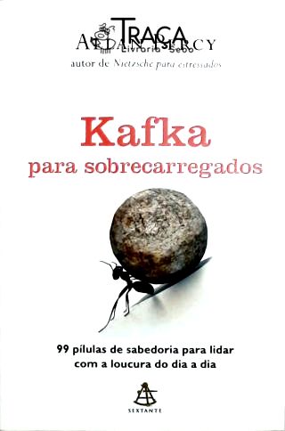 Kafka para Sobrecarregados