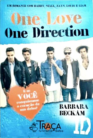 One Love, One Direction
