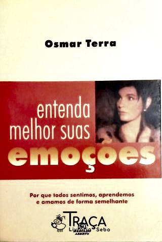 Entenda Melhor Suas Emoções