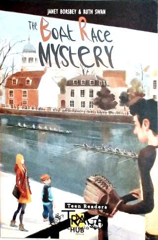 The Boat Race Mistery