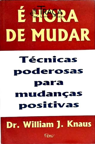É Hora de Mudar