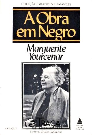 A Obra em Negro
