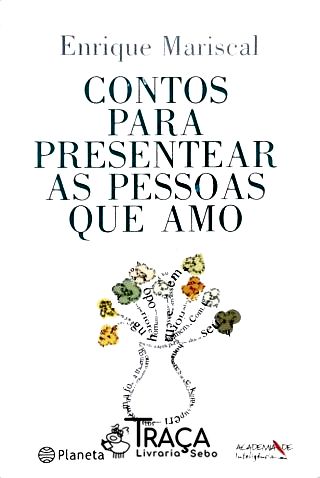 Contos para Presentear as Pessoas Que Amo