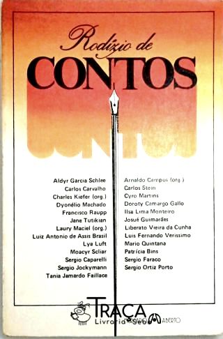 Rodízio de Contos