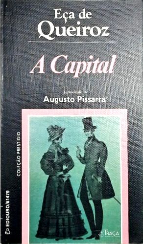A Capital