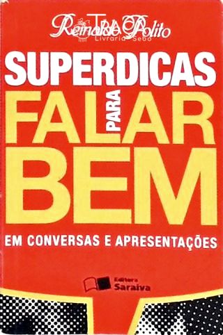 Superdicas para Falar Bem