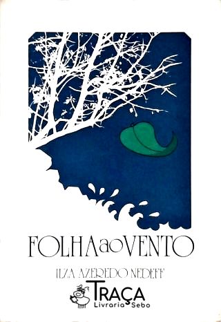 Folha ao Vento