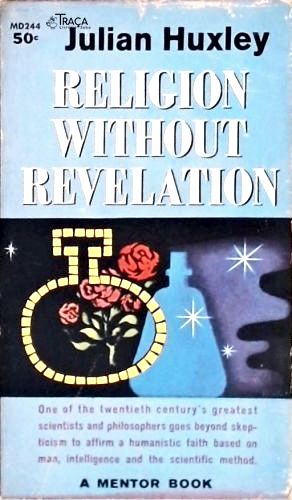 Religion Without Revelation