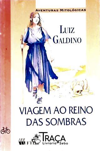 Viagem Ao Reino das Sombras