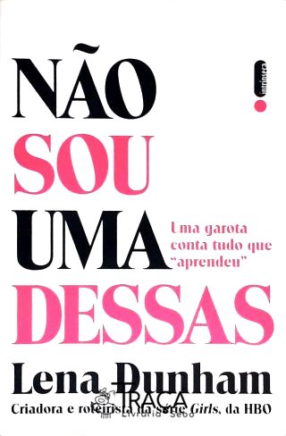 Não Sou Uma Dessas