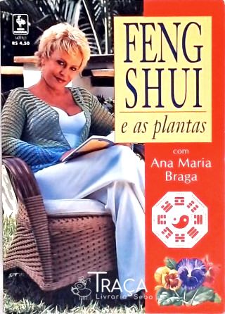 Feng Shui e as Plantas