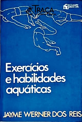 Exercícios e Habilidades Aquáticas