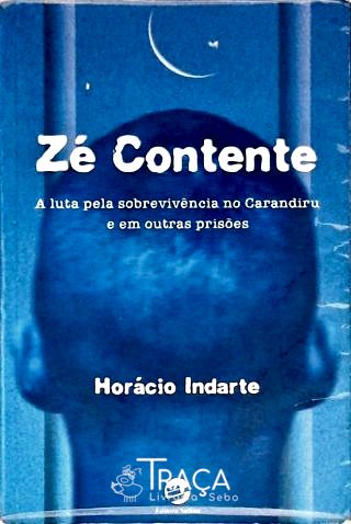 Zé Contente