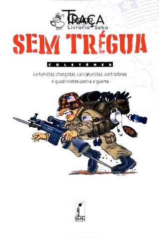 Sem Trégua - Coletânea