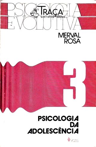 Psicologia da Adolescência
