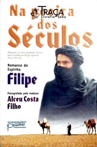 Na Poeira dos Séculos