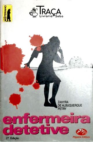 Enfermeira Detetive