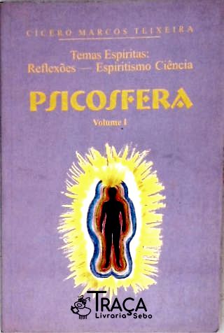 Psicosfera - Vol. 1
