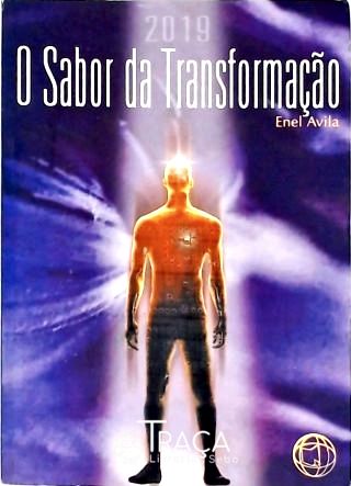 2019 - o Sabor da Transformação