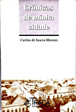 Crônicas de Minha Cidade