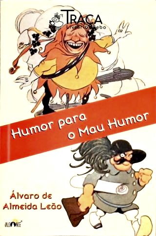 Humor para o Mau Humor