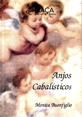 Anjos Cabalísticos
