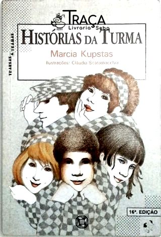 Histórias da Turma