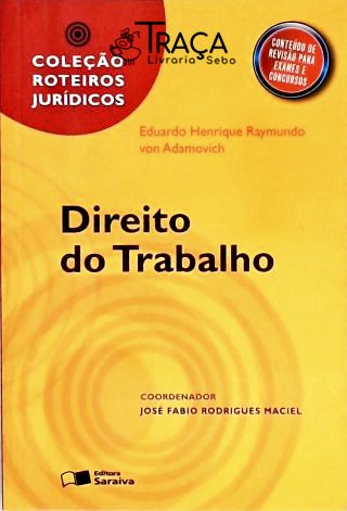 Direito do Trabalho